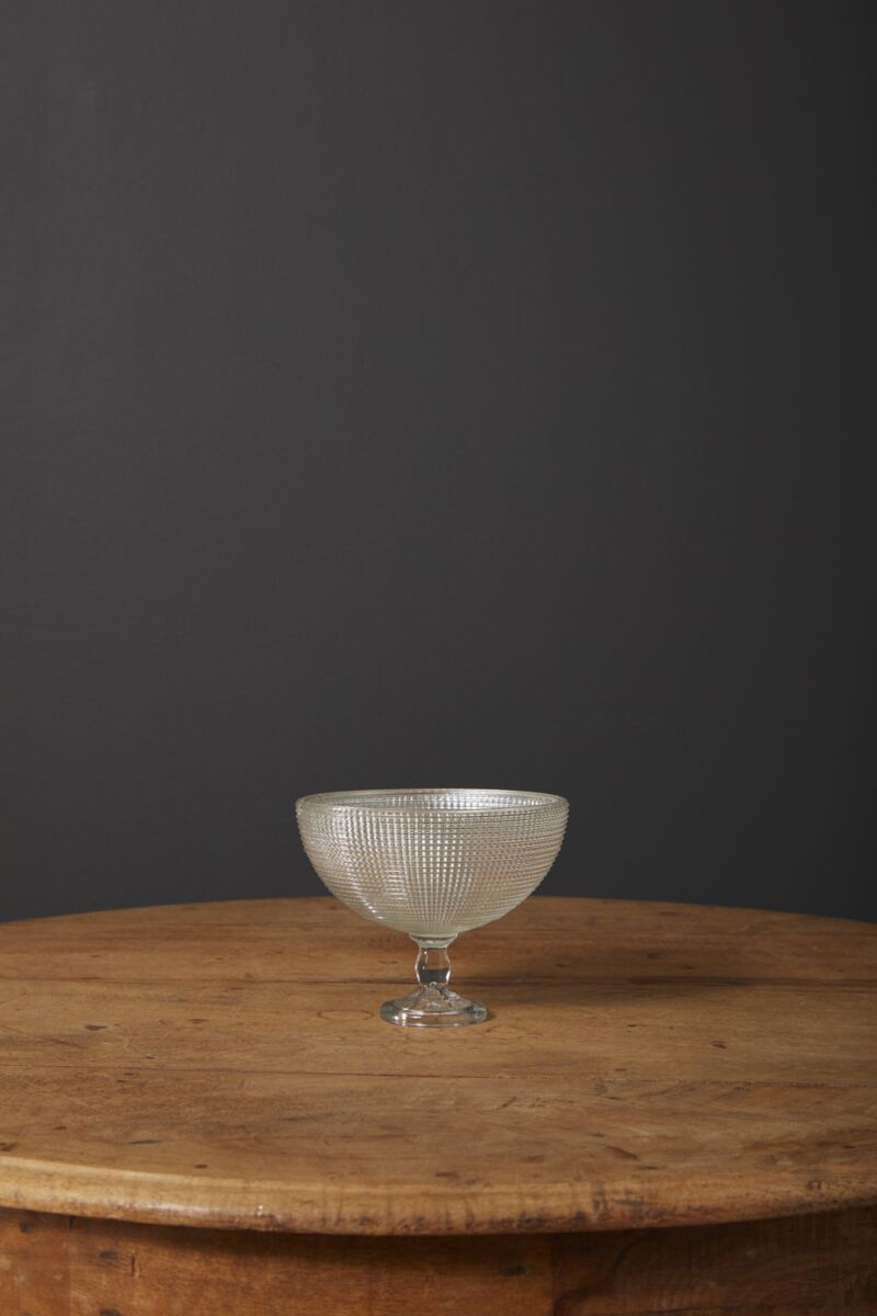 Design Shop Opulent Compote 6.25"x 5"