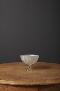 Design Shop Opulent Compote 6.25"x 5"