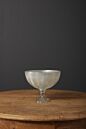 Design Shop Opulent Compote 8.75"x 7.5"