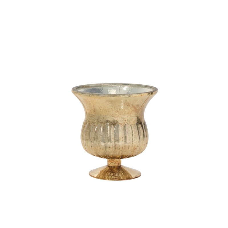 Design Shop Raphael Urn 6.25"x 6.75"
