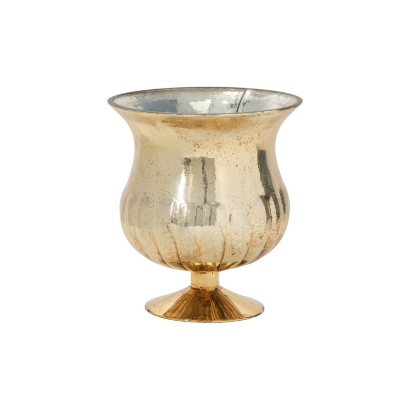 Design Shop Raphael Urn 8"x 9"