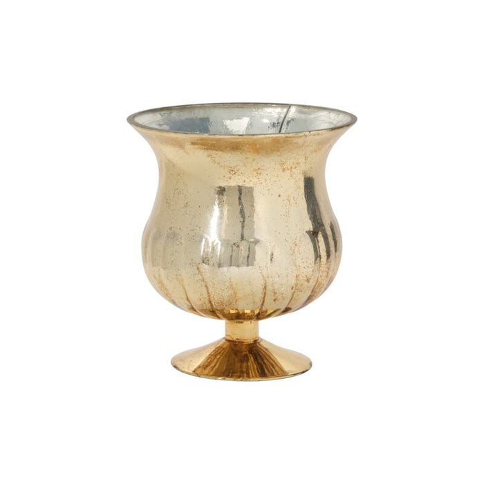 Design Shop Raphael Urn 8"x 9"