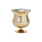 Design Shop Raphael Urn 8"x 9"