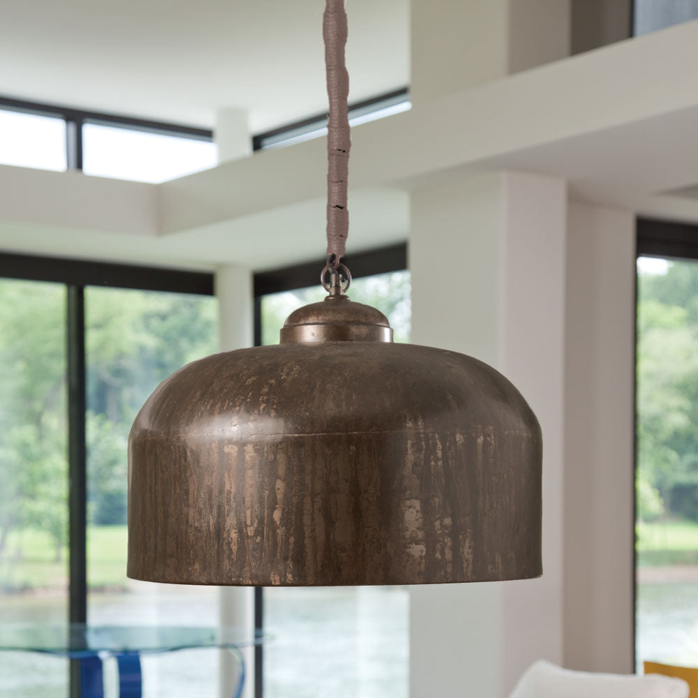 Design Shop Oliver Pendant