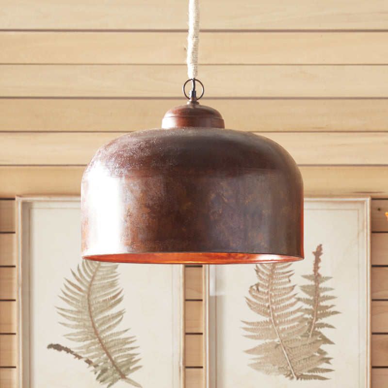 Design Shop Oliver Pendant