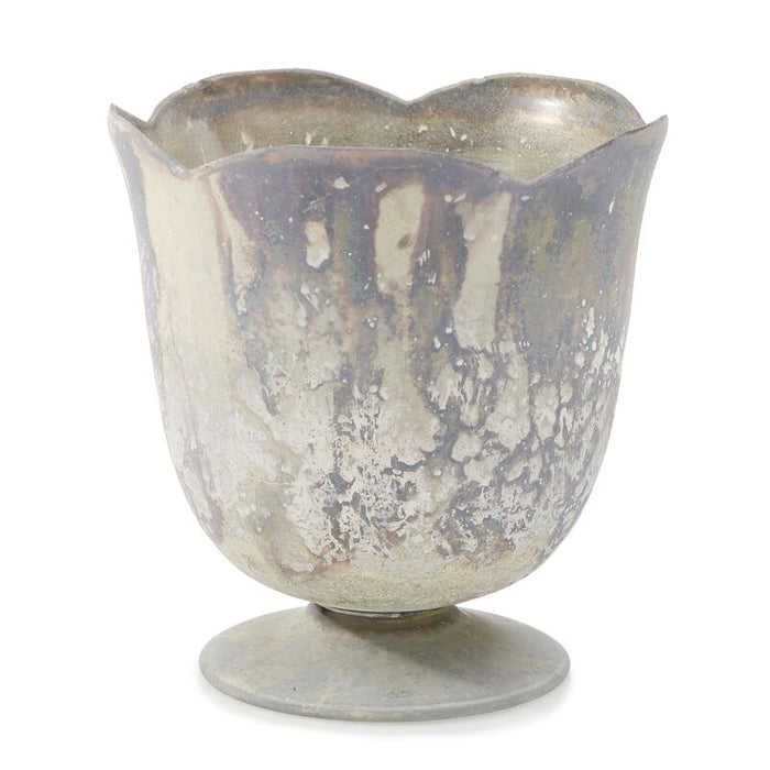 Design Shop Chelsea Vase 4.75"x 5"
