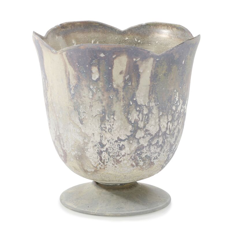 Design Shop Chelsea Vase 5.25"x 7.5"