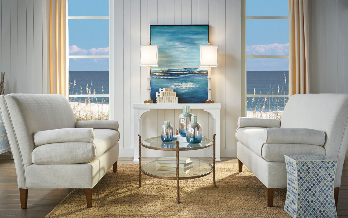 Wildwood Carley Cocktail Table