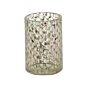 Design Shop Moonlit Votive 4"x 6", Set of 2