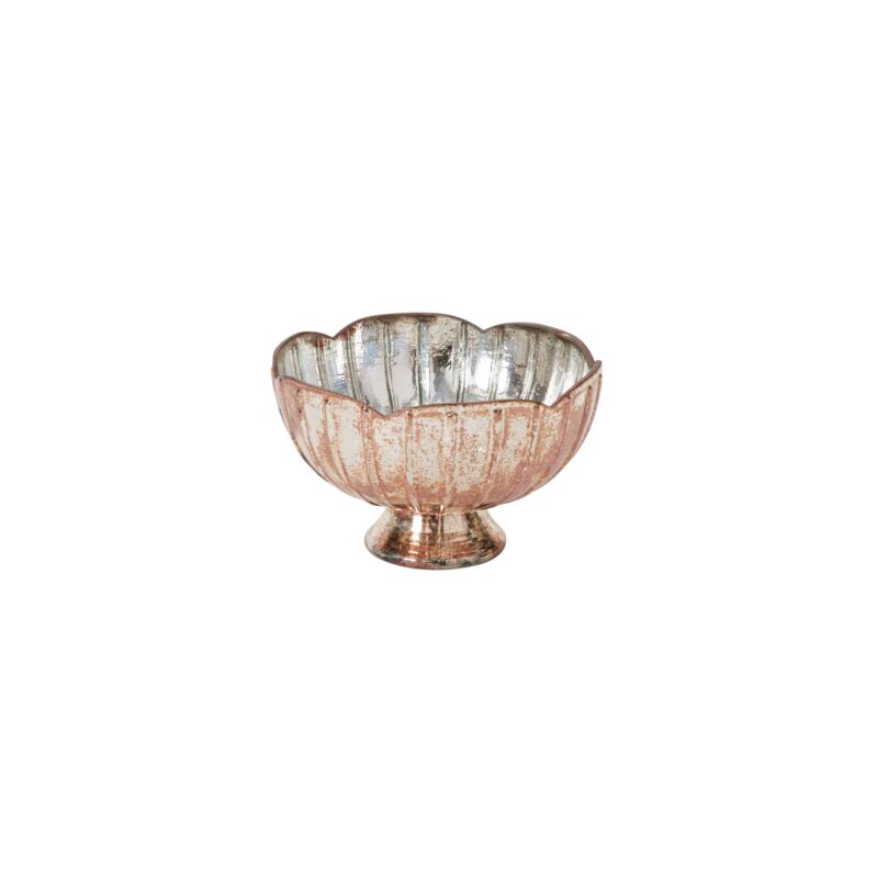 Design Shop Enid Compote 8"x 5"