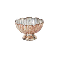 Design Shop Enid Compote 10"x 6.5"