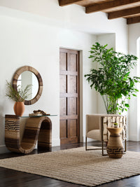 Wildwood Calusa Mirror