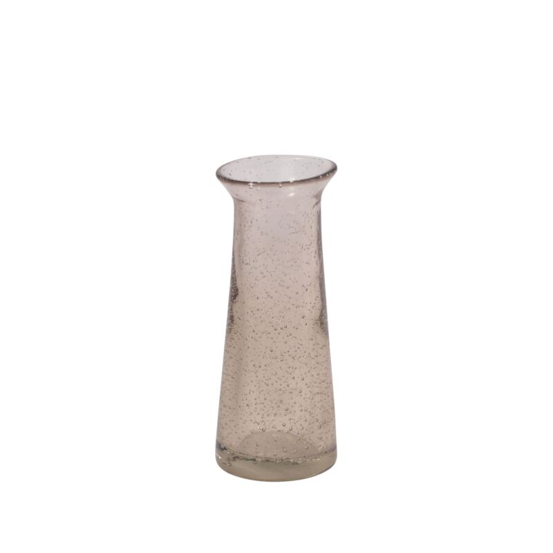 Design Shop Crespi Budvase 2.25"x 6.25", Set of 4