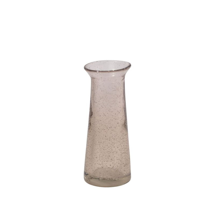 Design Shop Crespi Budvase 2.25"x 6.25", Set of 4
