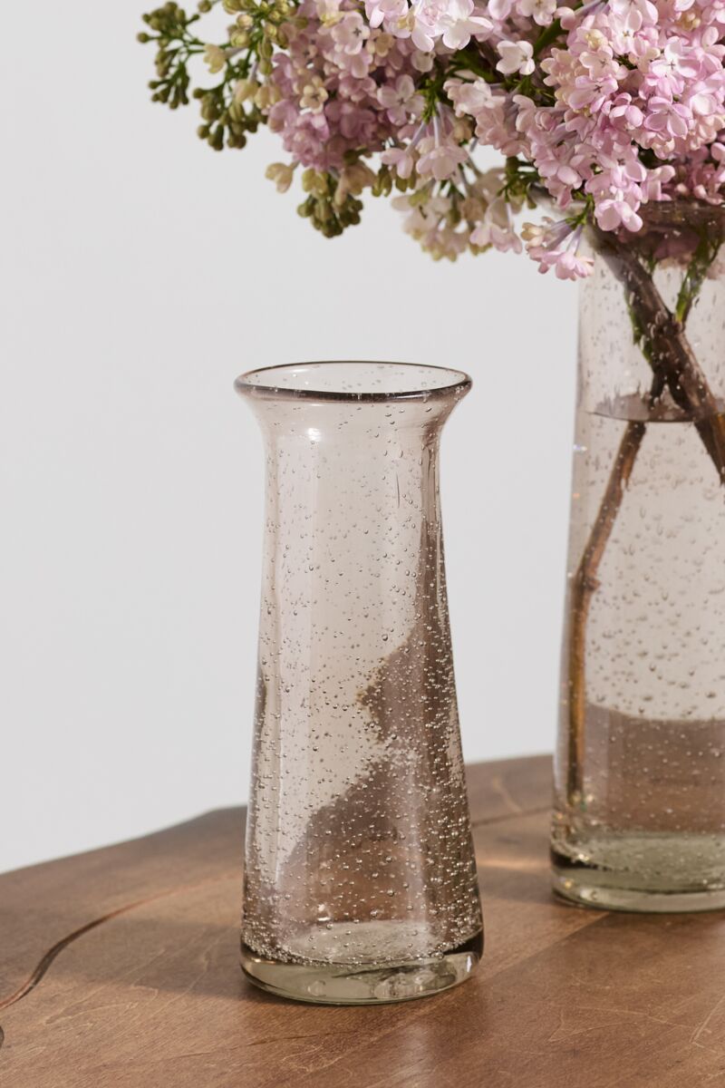 Design Shop Crespi Budvase 2.25"x 6.25", Set of 4