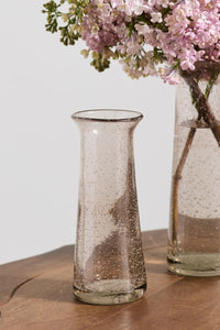 Design Shop Crespi Budvase 2.25"x 6.25", Set of 4
