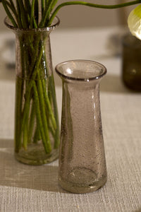 Design Shop Crespi Budvase 2.25"x 6.25", Set of 4