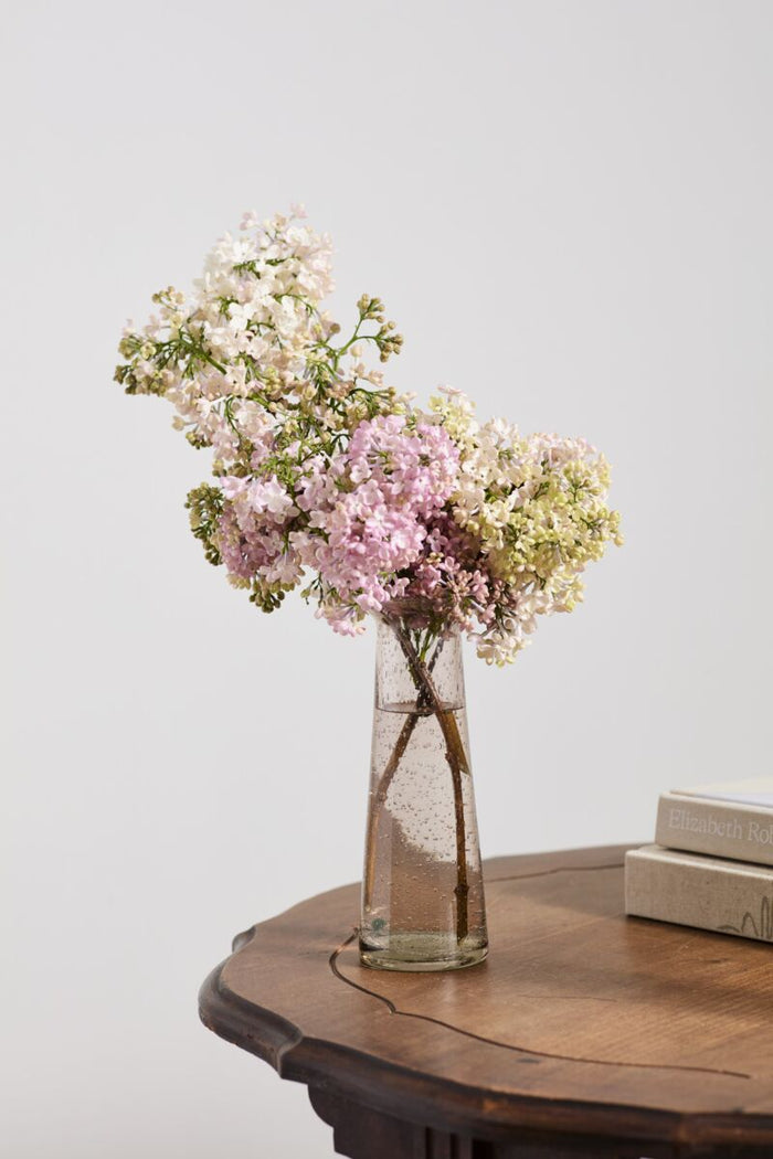 Design Shop Crespi Budvase 3.25"x 7.5", Set of 2