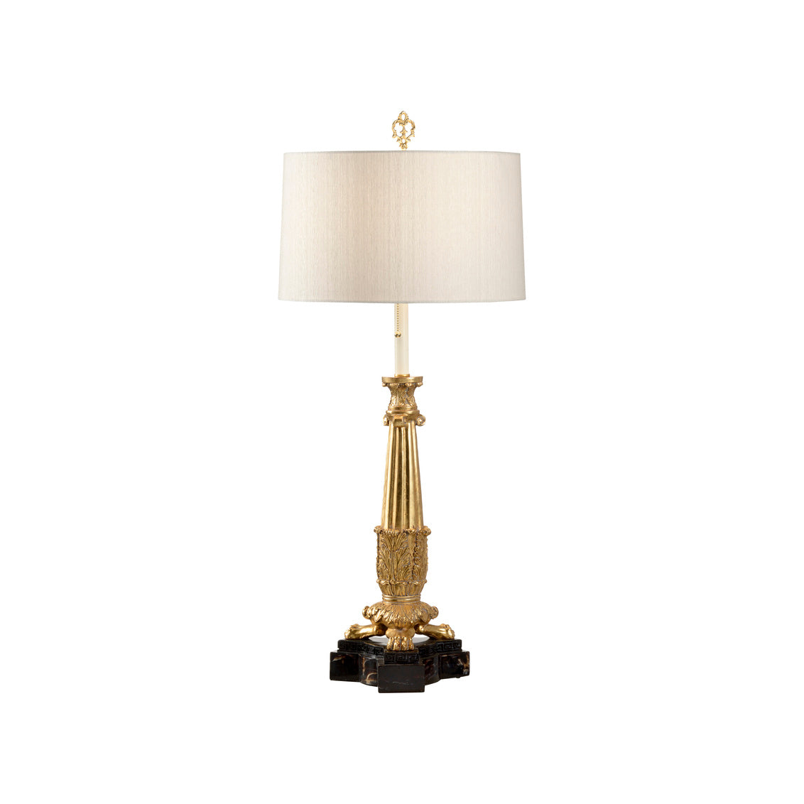 Wildwood Gallery Lamp