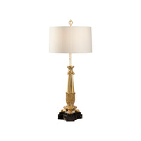 Wildwood Gallery Lamp