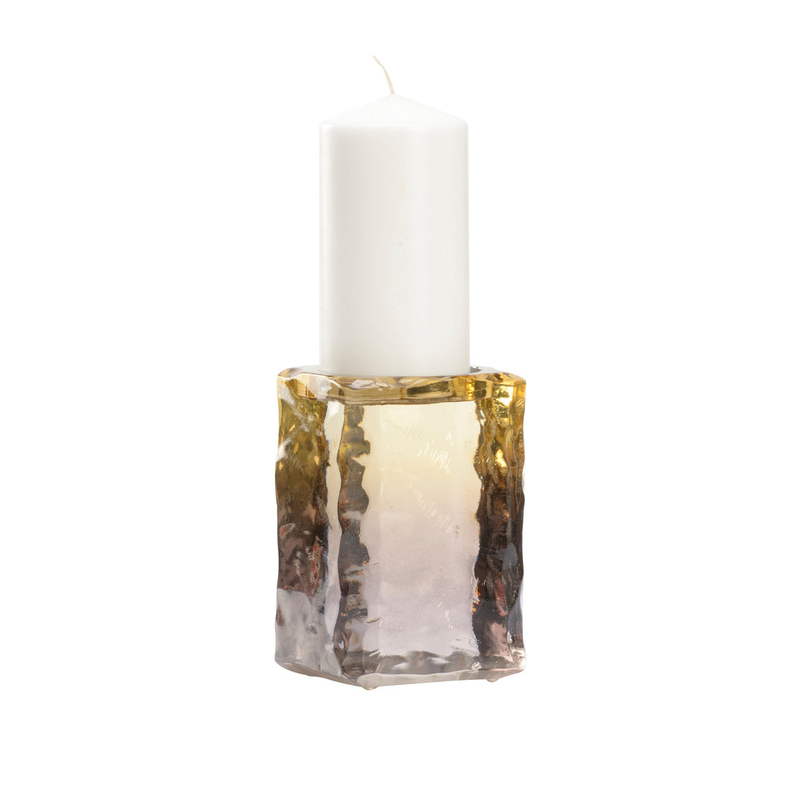 Wildwood Kori Candleholder (Sm)