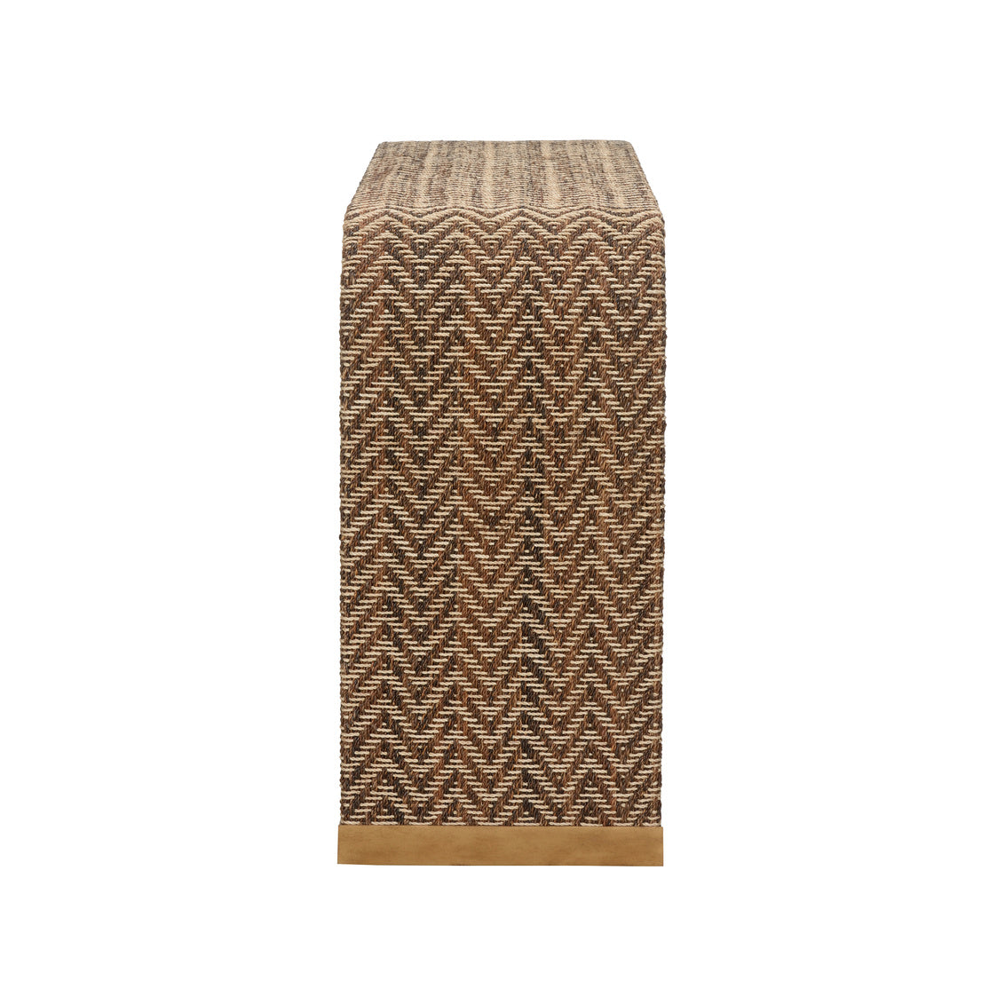 Chelsea House Rope Waterfall Console