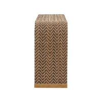 Chelsea House Rope Waterfall Console