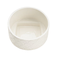 Chelsea House Deco Fan Cachepot (Lg)