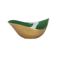 Wildwood Emerald Vessel