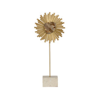 Chelsea House Sunburst Object (LG)