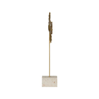 Chelsea House Sunburst Object (LG)