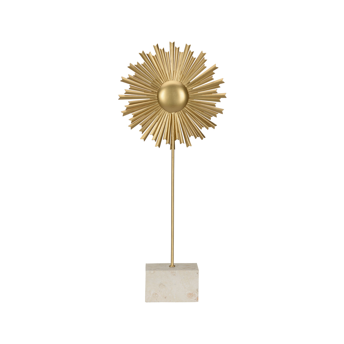 Chelsea House Sunburst Object (LG)