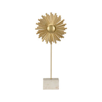Chelsea House Sunburst Object (LG)