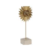 Chelsea House Sunburst Object (LG)