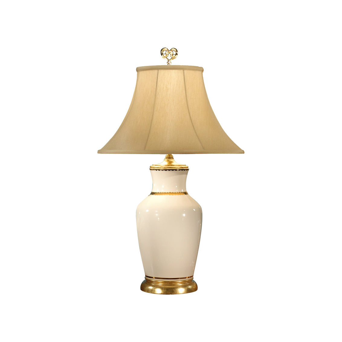 Wildwood Presidential Lamp