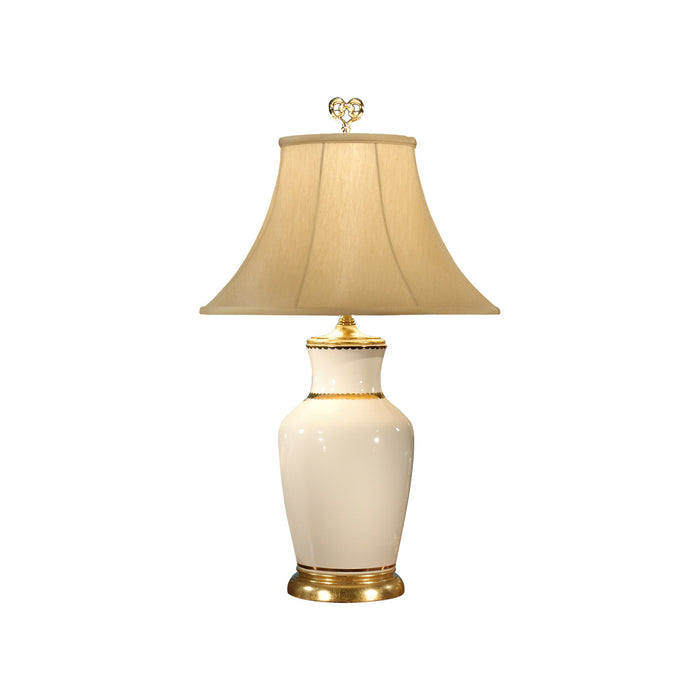Wildwood Presidential Lamp
