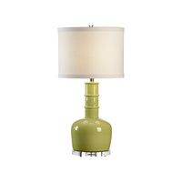 Wildwood Chang Lamp - Kiwi