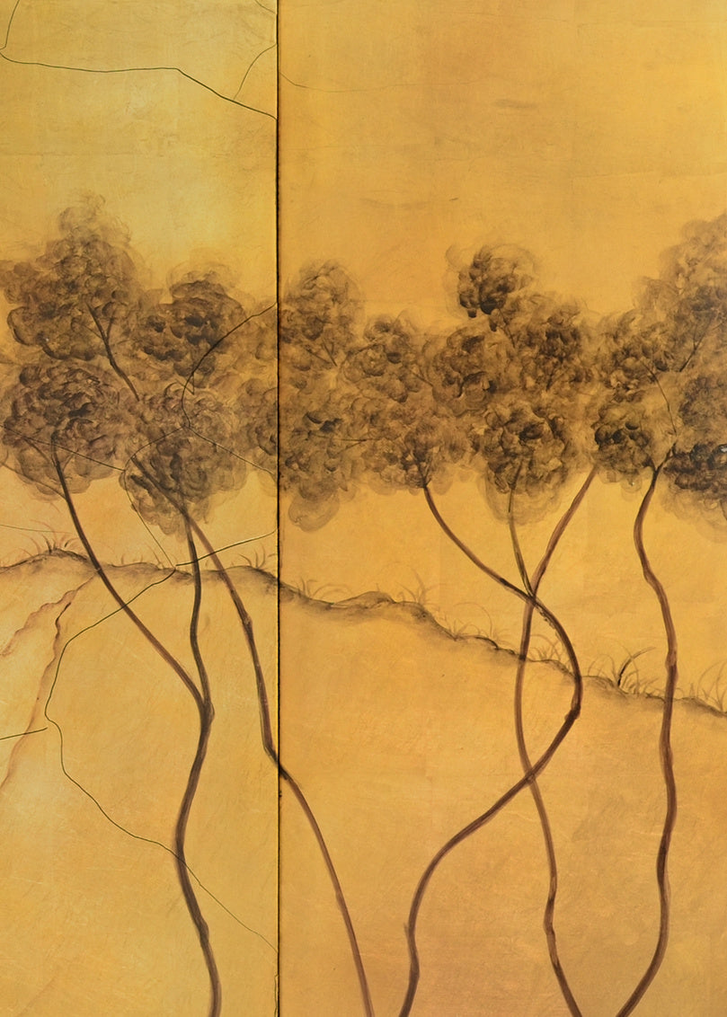 Chelsea House Landscape Panels