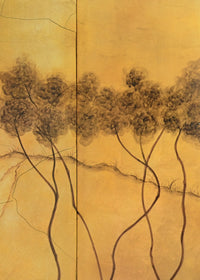 Chelsea House Landscape Panels