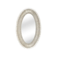 Wildwood Lucius Mirror - Silver