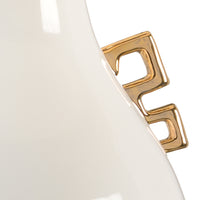 Wildwood Ming Lamp - Snow