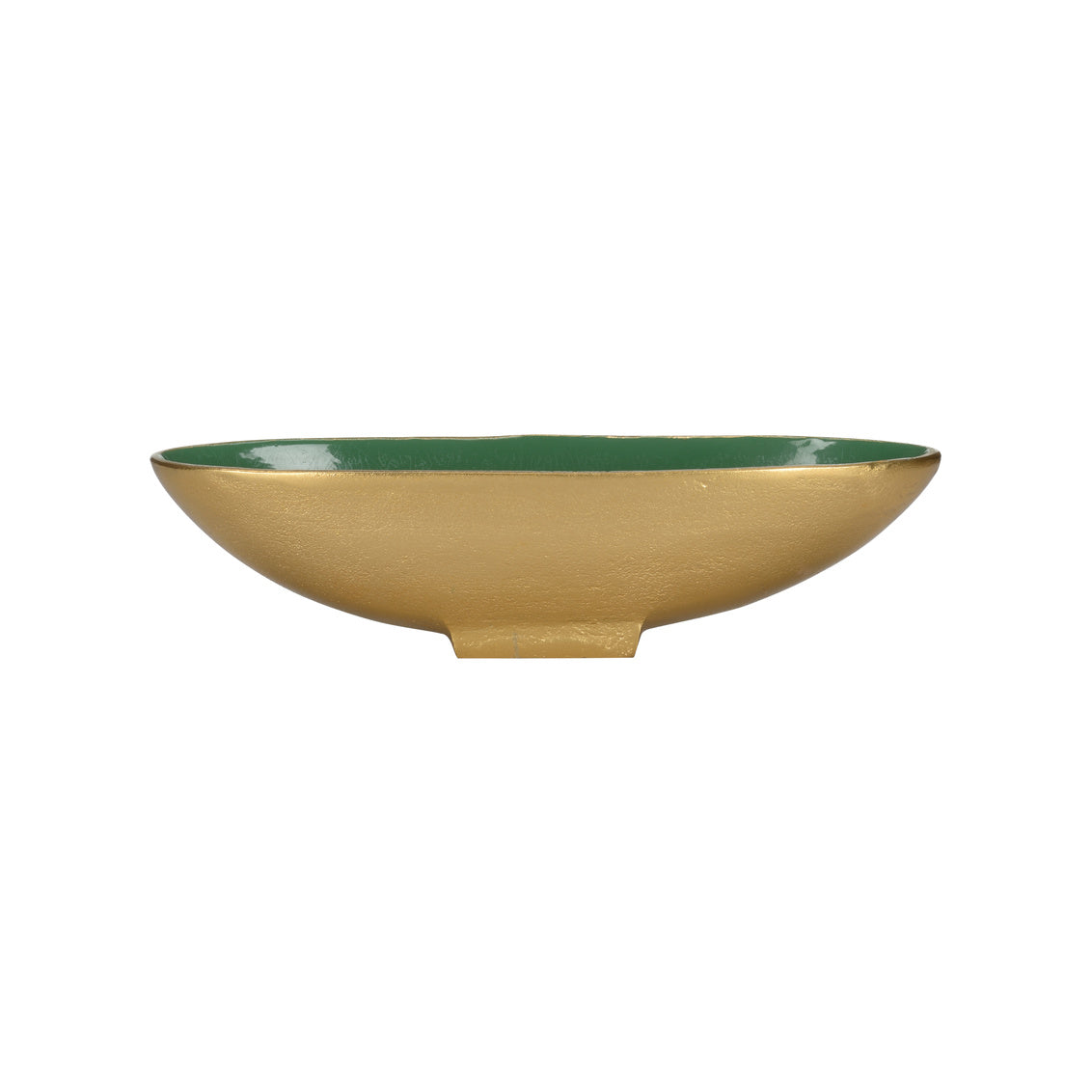 Wildwood Emerald Oval Bowl - SM