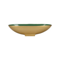 Wildwood Emerald Oval Bowl - SM