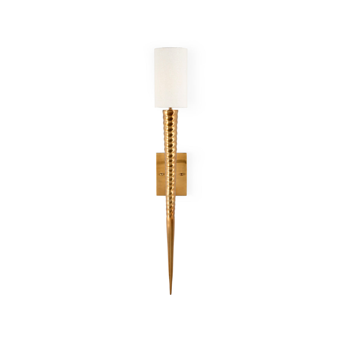 Wildwood Laguna Sconce - Brass