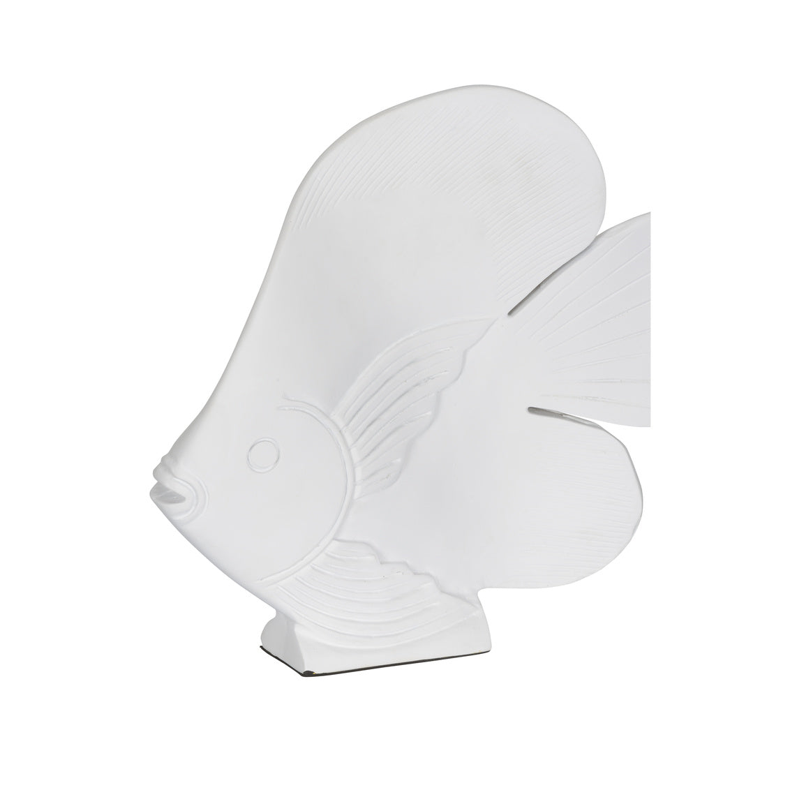 Chelsea House Angel Fish