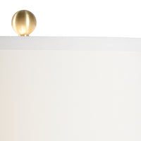Chelsea House Beehive Urn Lamp
