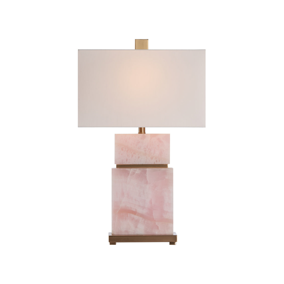 Chelsea House Rose Table Lamp