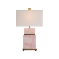 Chelsea House Rose Table Lamp