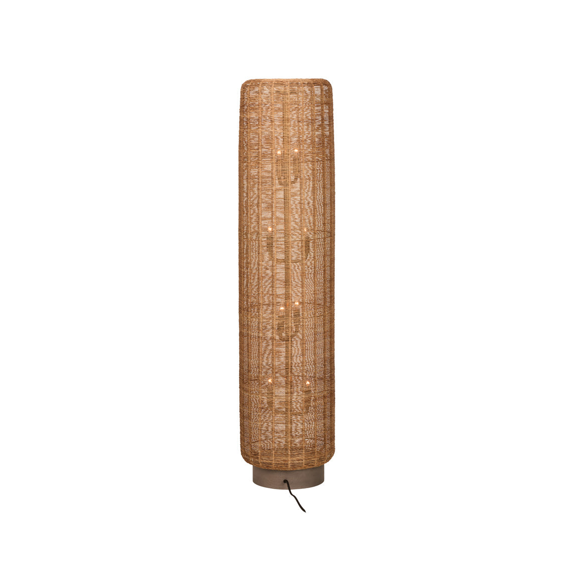 Wildwood Teague Floor Lamp
