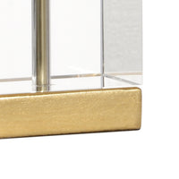 Chelsea House Large Tulip Lamp